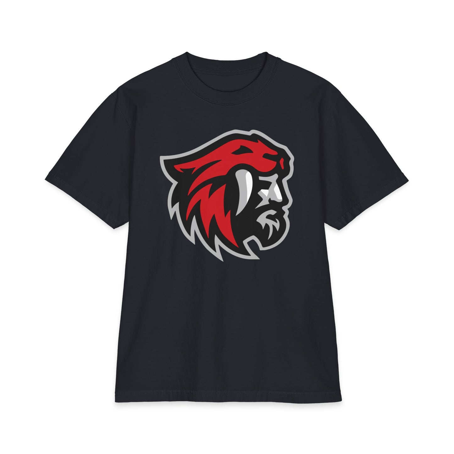 Max Heavyweight Short Sleeve Tee