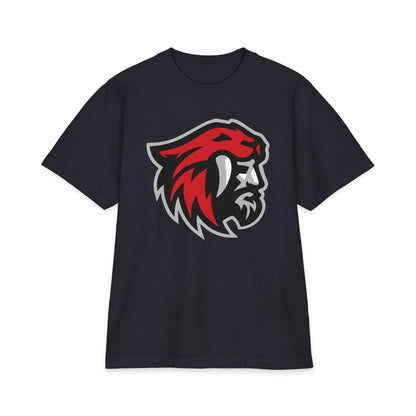 Max Heavyweight Short Sleeve Tee