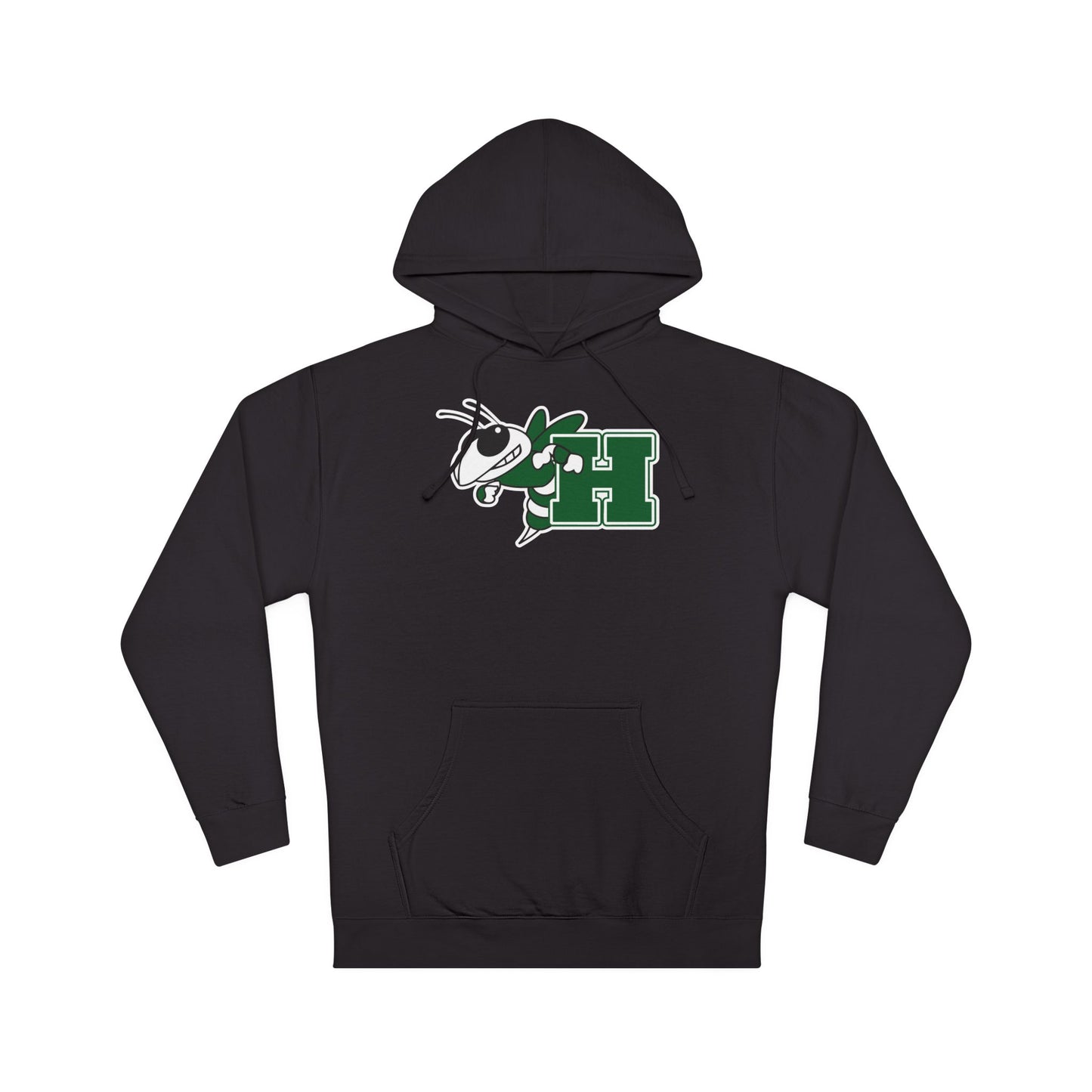 Midweight Pullover Hoodie