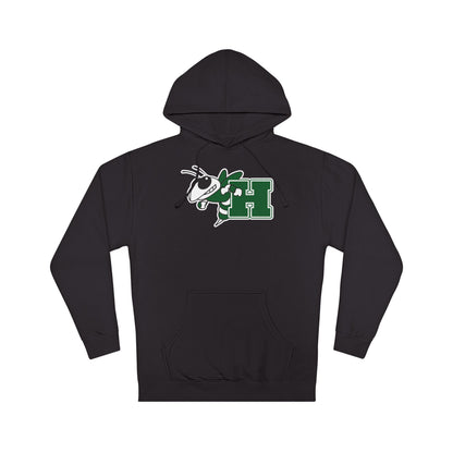 Midweight Pullover Hoodie