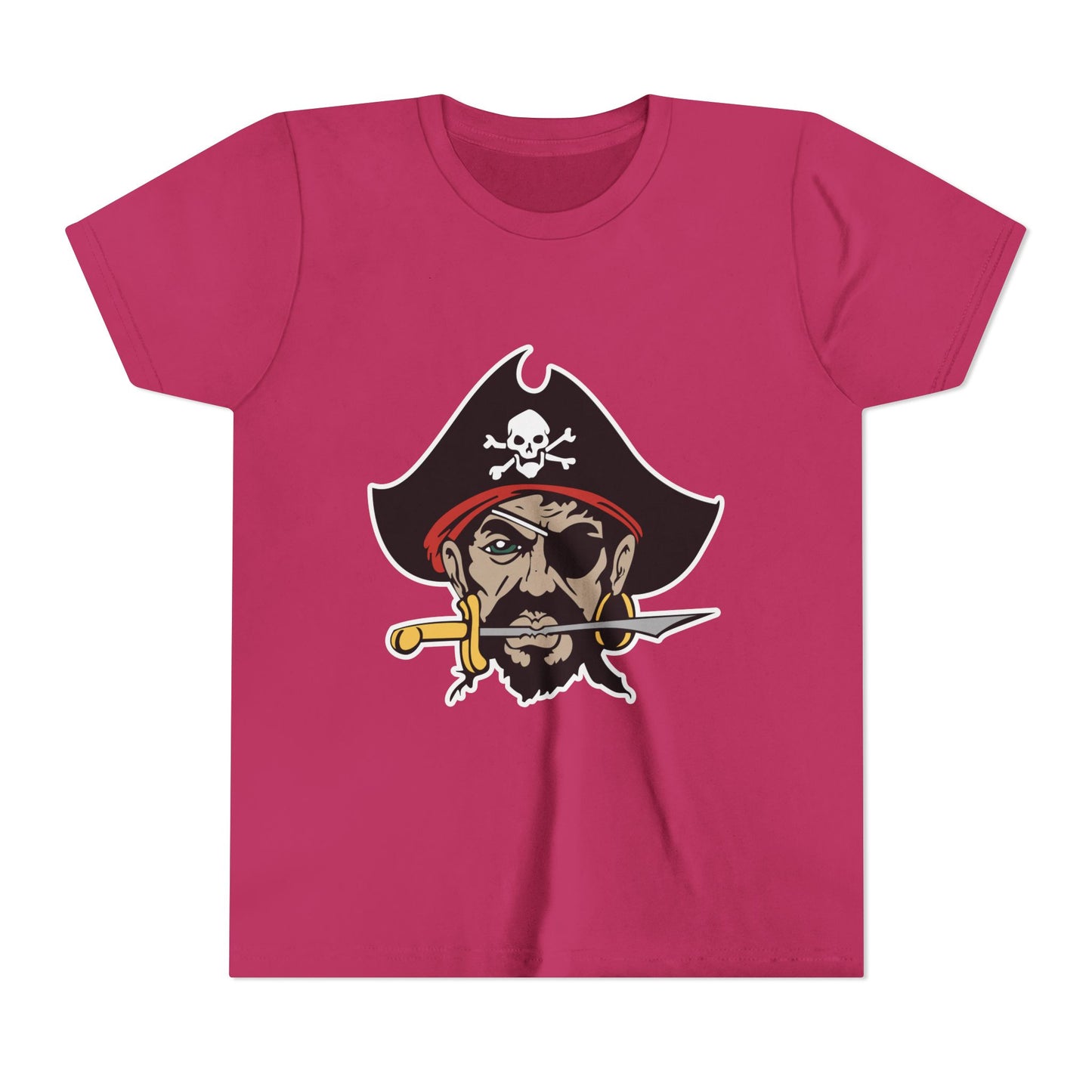 Youth Short Sleeve Tee