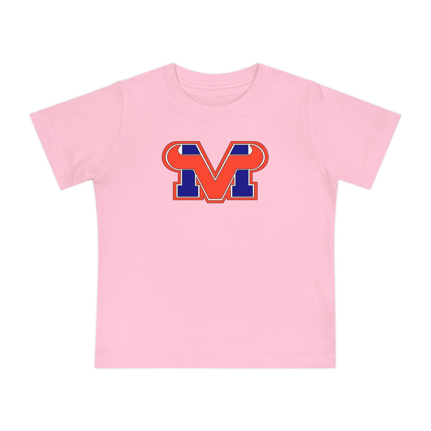 Baby Short Sleeve Tee