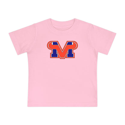 Baby Short Sleeve Tee