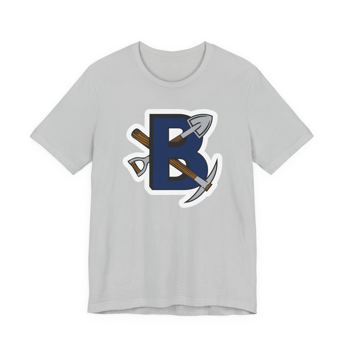 Jersey Short Sleeve Tee