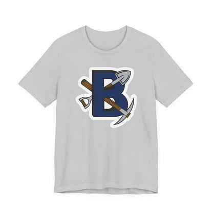 Jersey Short Sleeve Tee