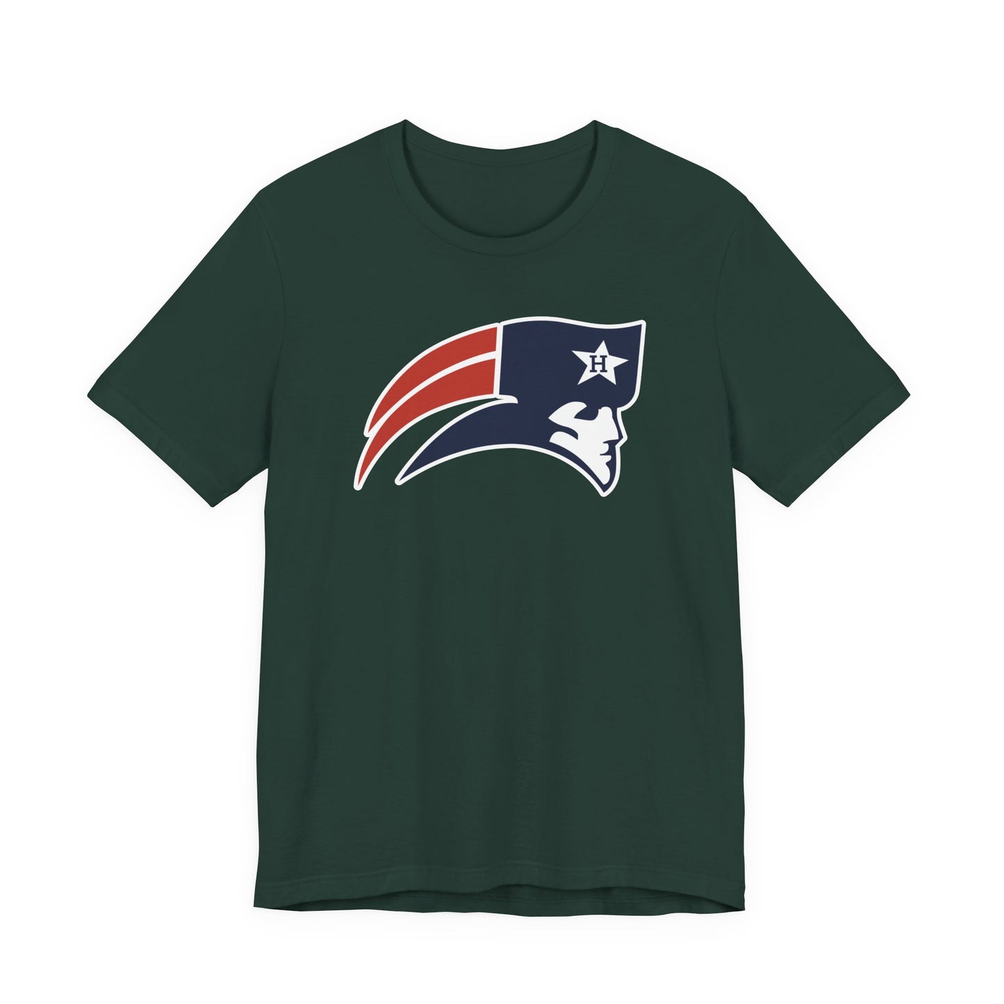 Jersey Short Sleeve Tee
