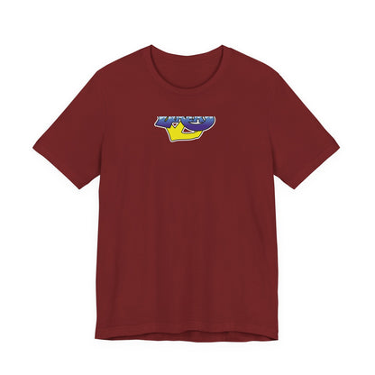 Jersey Short Sleeve Tee