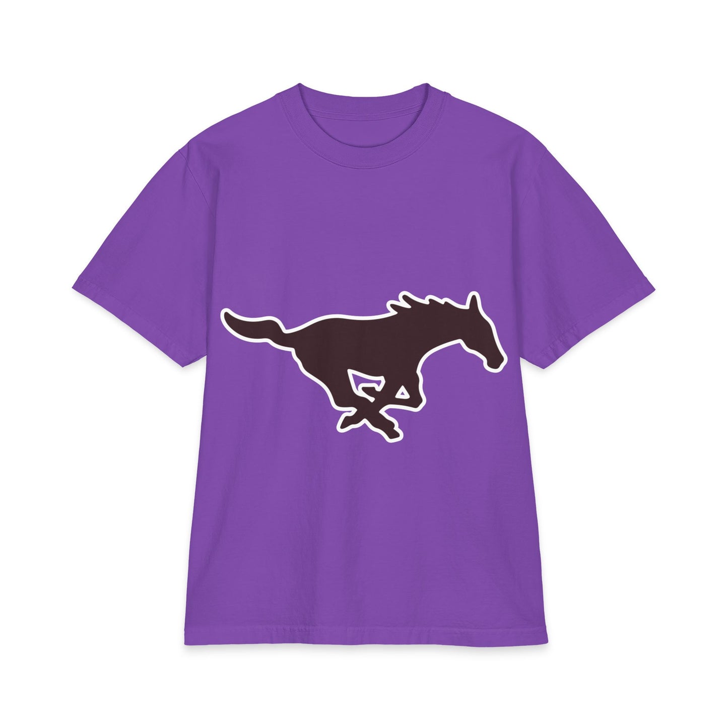 Max Heavyweight Short Sleeve Tee