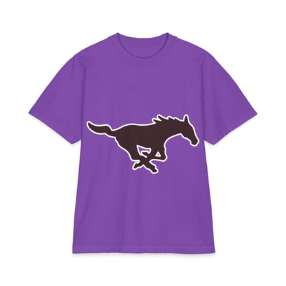 Max Heavyweight Short Sleeve Tee