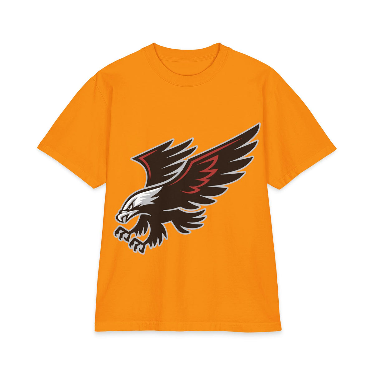 Max Heavyweight Short Sleeve Tee