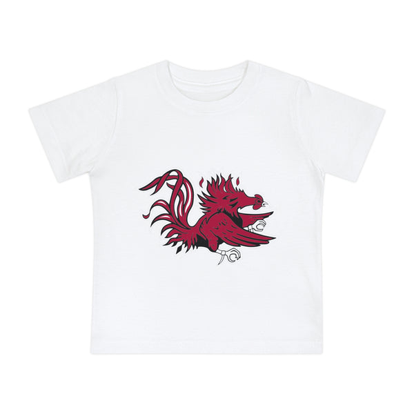 Baby Short Sleeve Tee