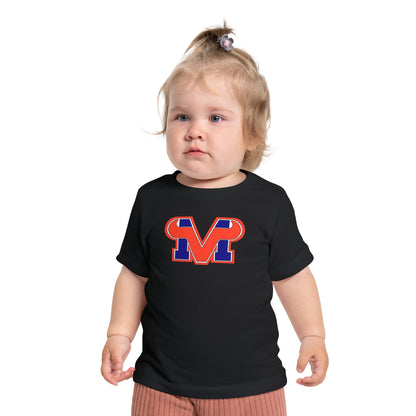 Baby Short Sleeve Tee