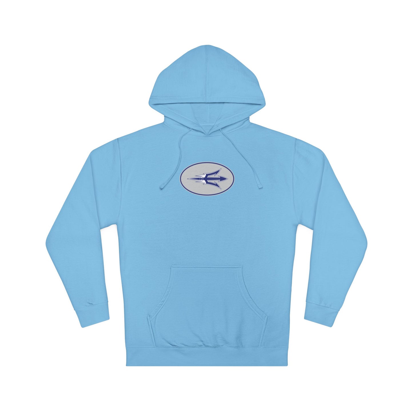 Midweight Pullover Hoodie