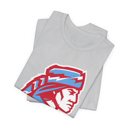 Jersey Short Sleeve Tee