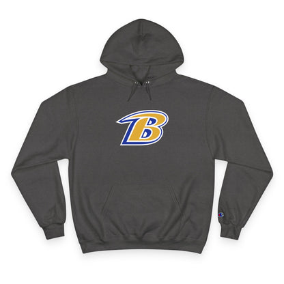 Champion Powerblend Fleece Pullover Hoodie