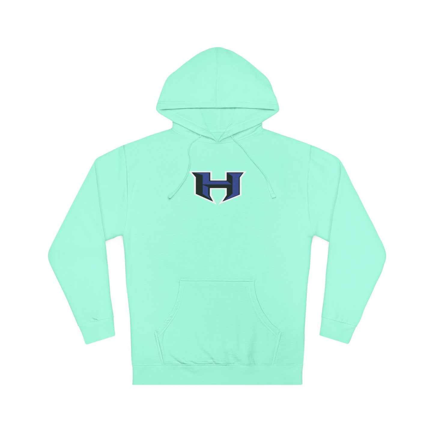 Midweight Pullover Hoodie
