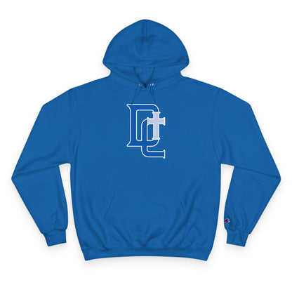Champion Powerblend Fleece Pullover Hoodie
