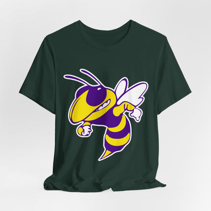 Jersey Short Sleeve Tee