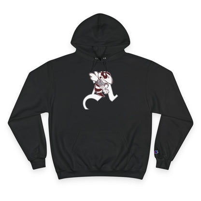 Champion Powerblend Fleece Pullover Hoodie