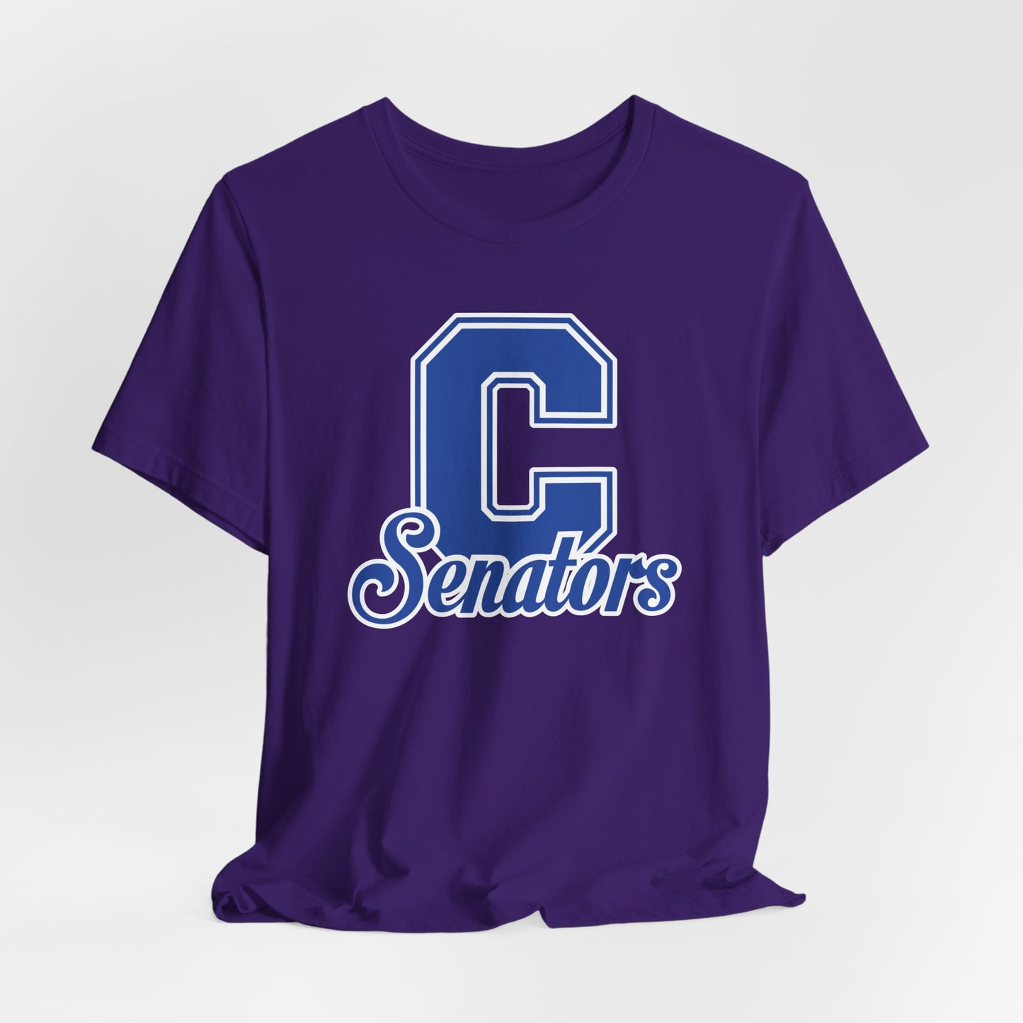 Jersey Short Sleeve Tee