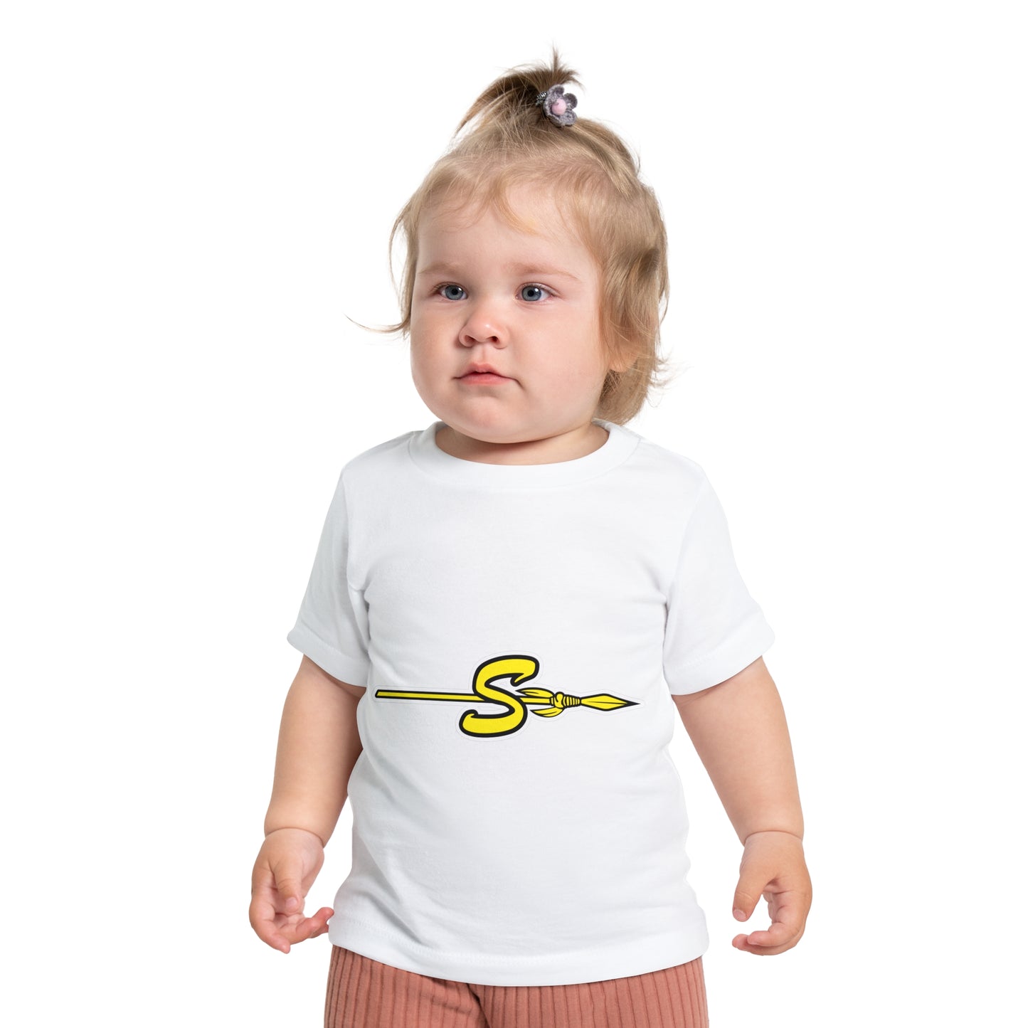 Baby Short Sleeve Tee