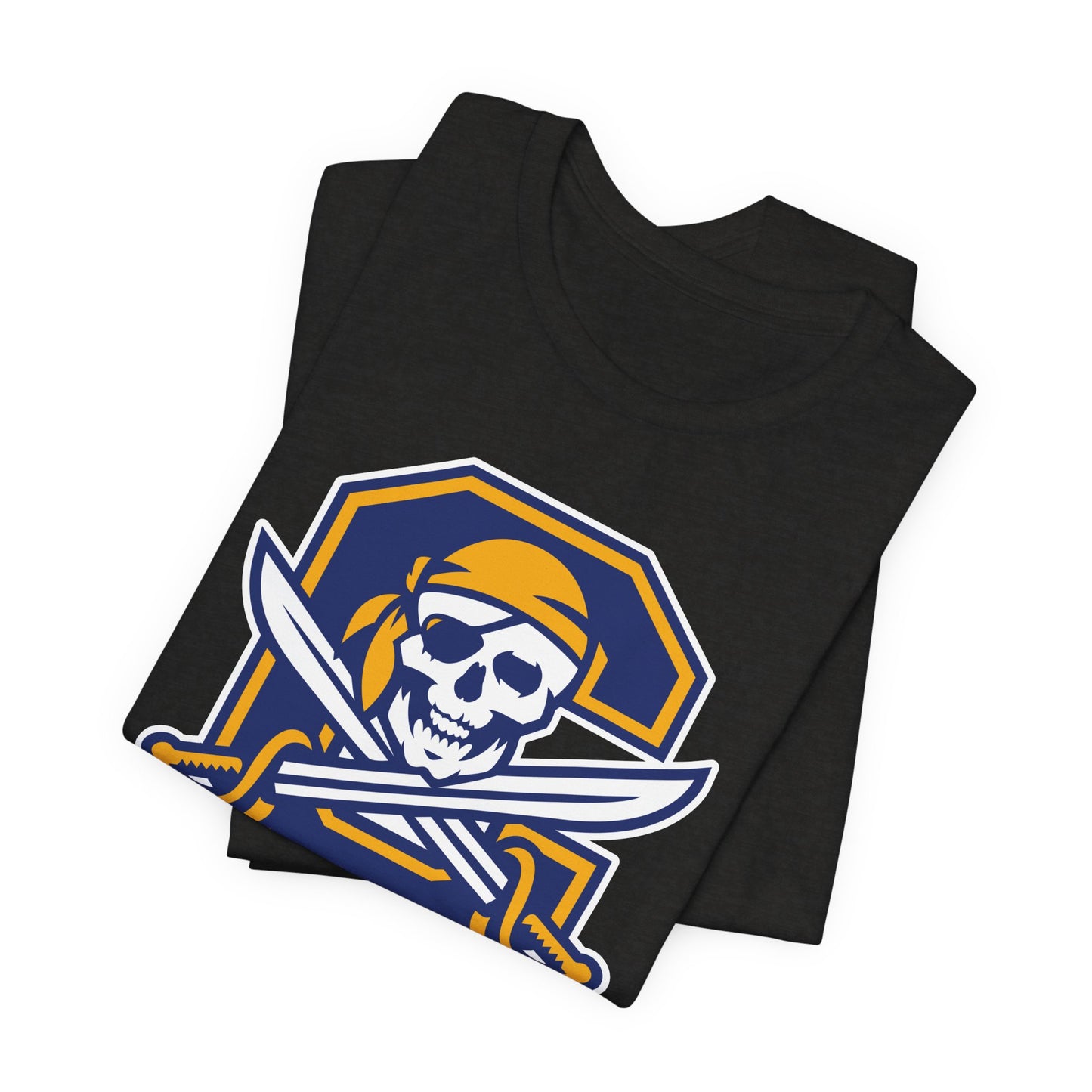 Jersey Short Sleeve Tee