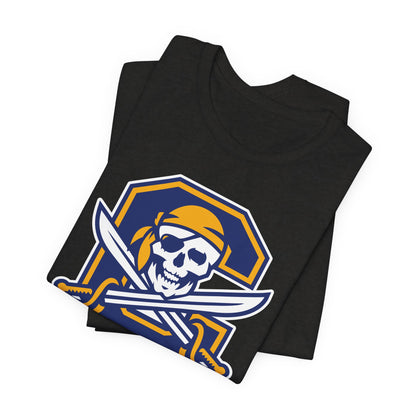 Jersey Short Sleeve Tee