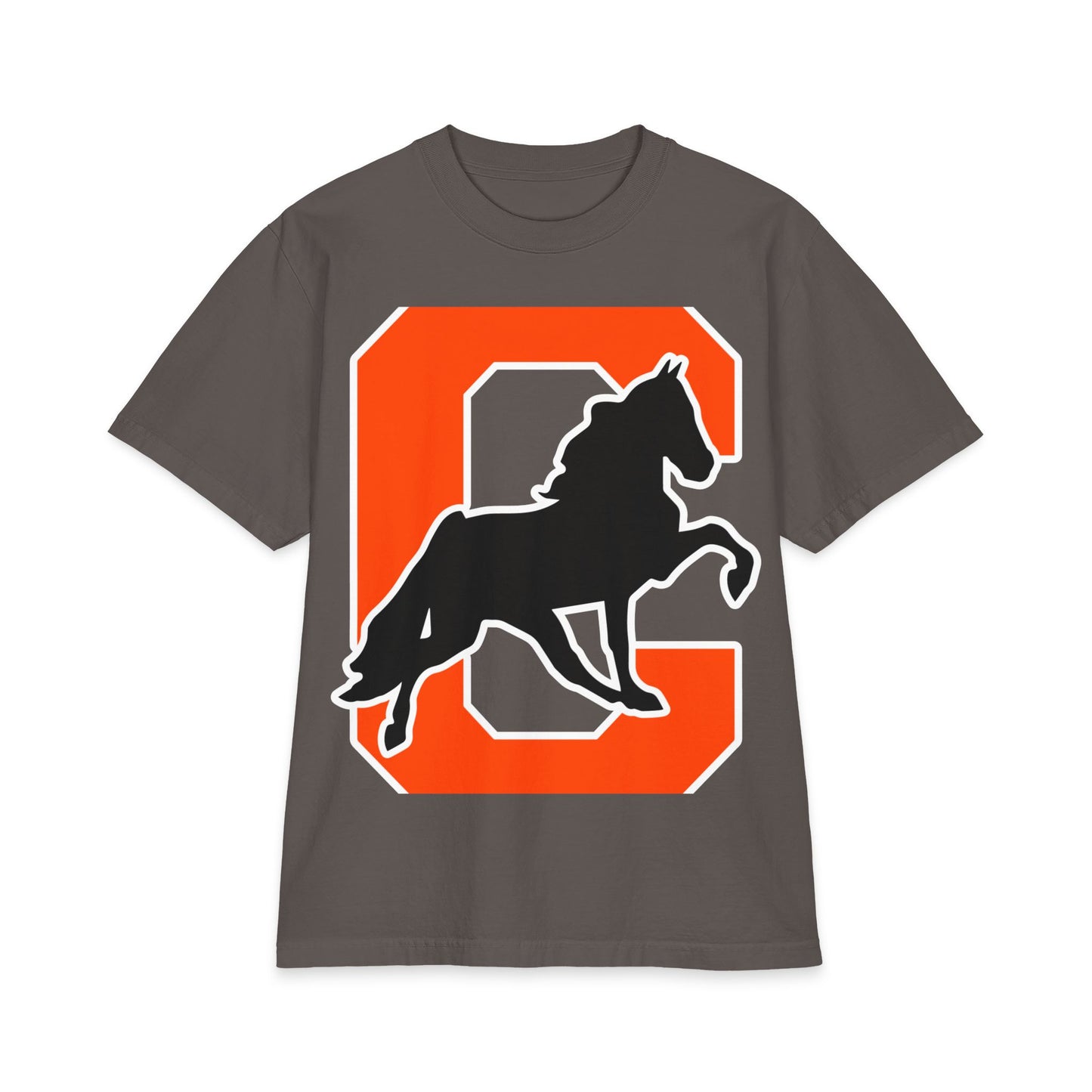 Max Heavyweight Short Sleeve Tee