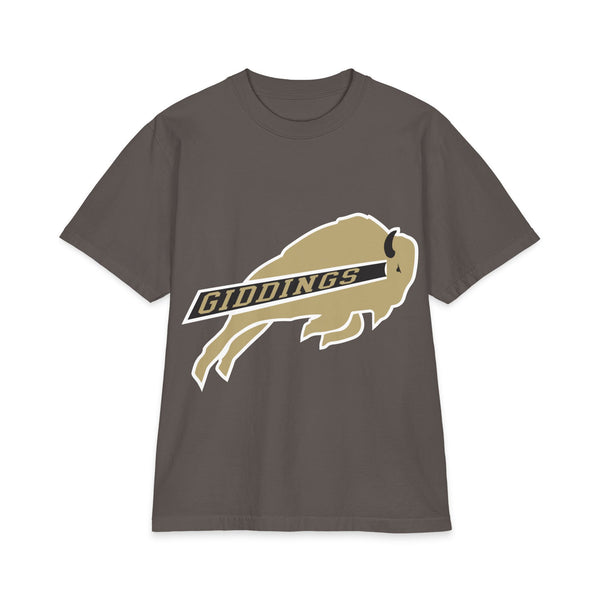 Max Heavyweight Short Sleeve Tee