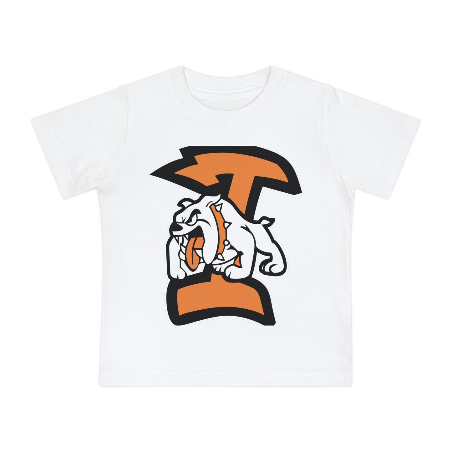 Baby Short Sleeve Tee