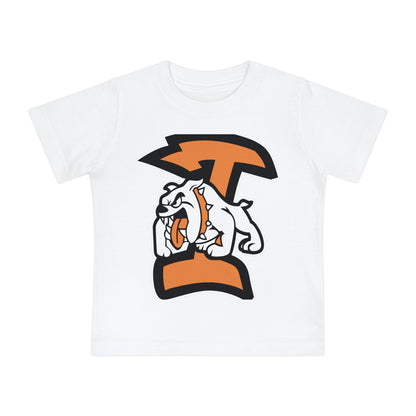 Baby Short Sleeve Tee