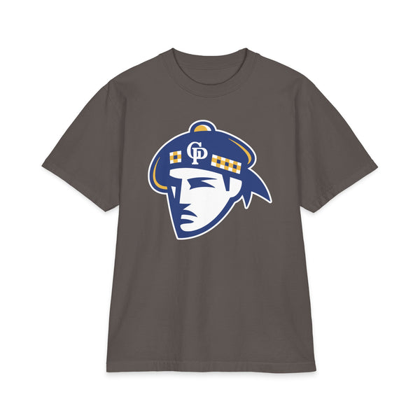 Max Heavyweight Short Sleeve Tee