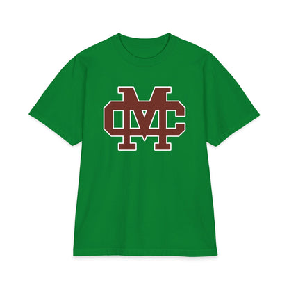Max Heavyweight Short Sleeve Tee