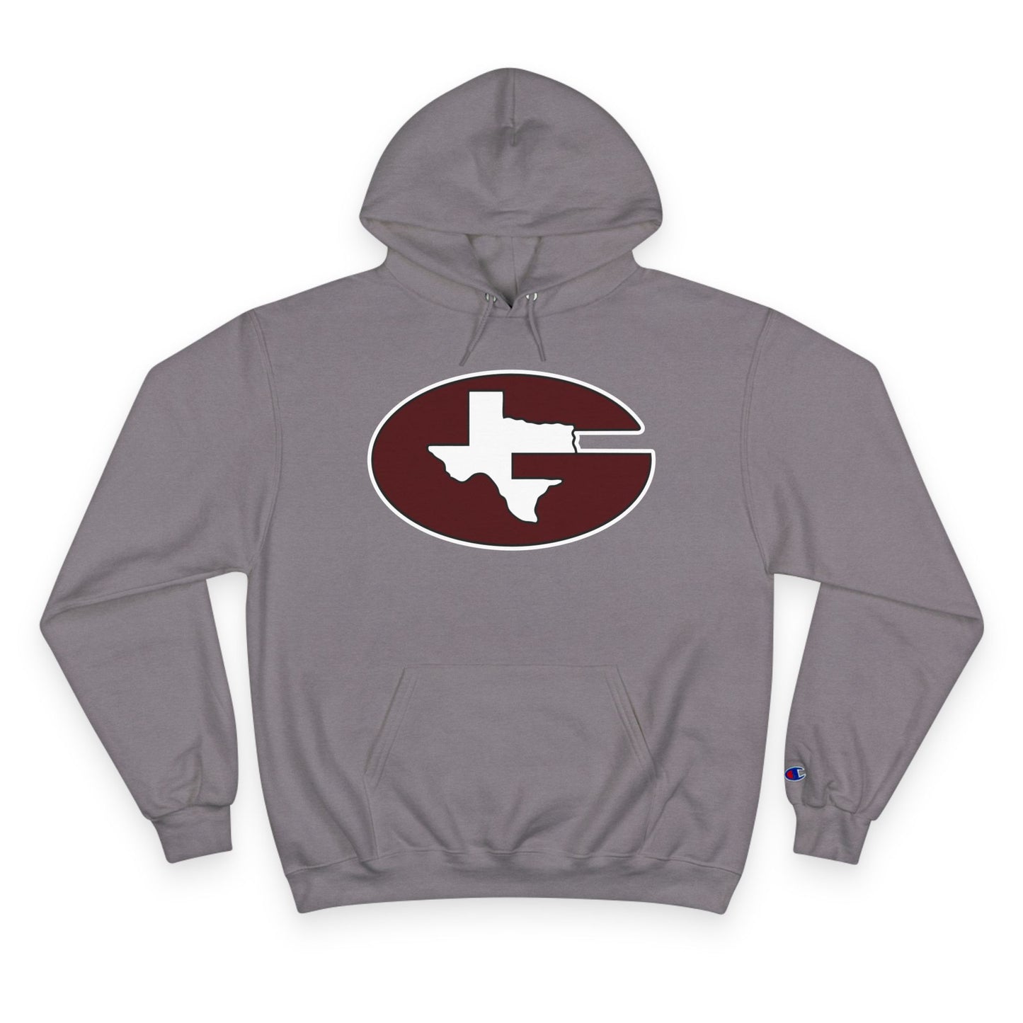 Champion Powerblend Fleece Pullover Hoodie