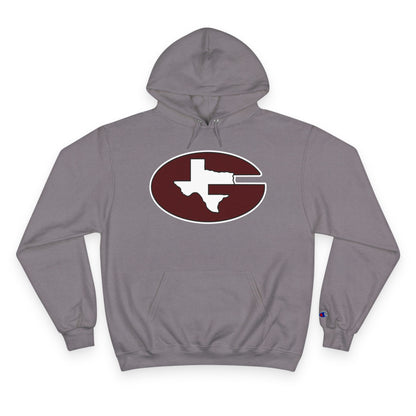 Champion Powerblend Fleece Pullover Hoodie