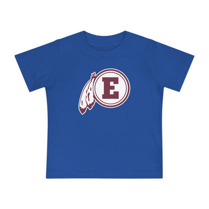 Baby Short Sleeve Tee