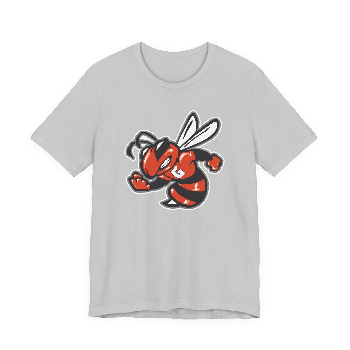 Jersey Short Sleeve Tee