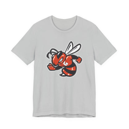 Jersey Short Sleeve Tee