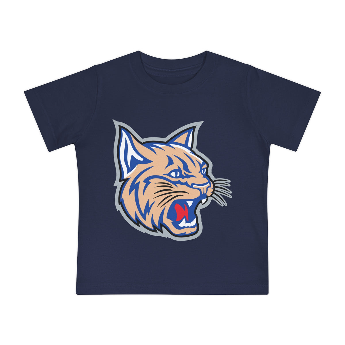 Baby Short Sleeve Tee