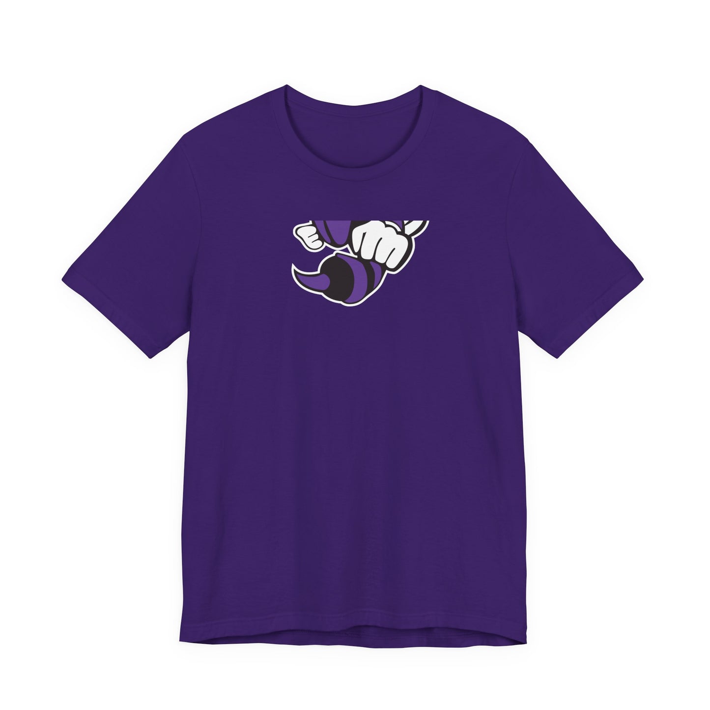 Jersey Short Sleeve Tee