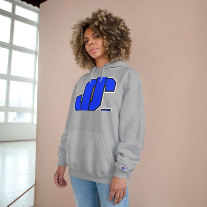 Champion Powerblend Fleece Pullover Hoodie