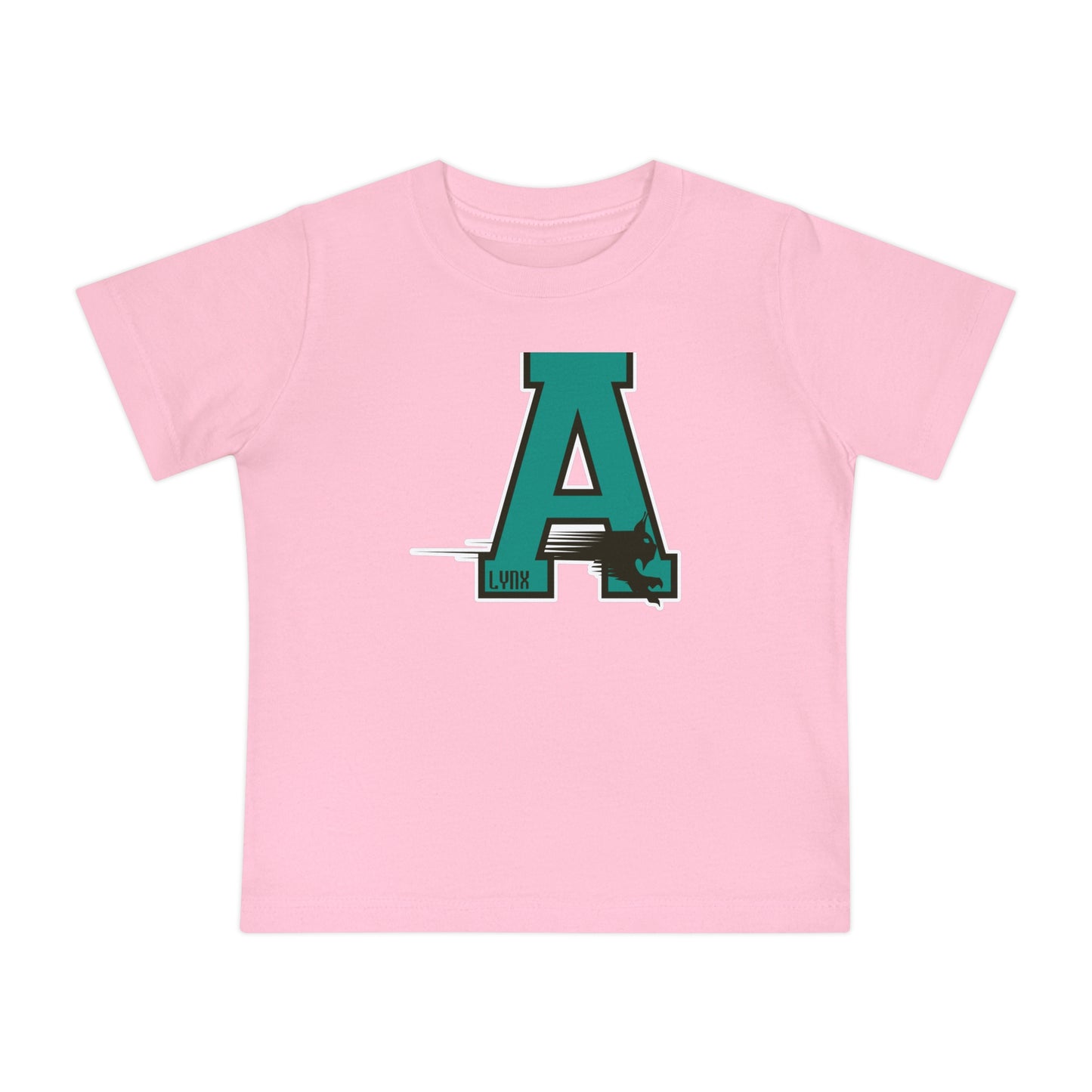 Baby Short Sleeve Tee