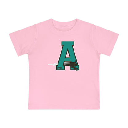 Baby Short Sleeve Tee