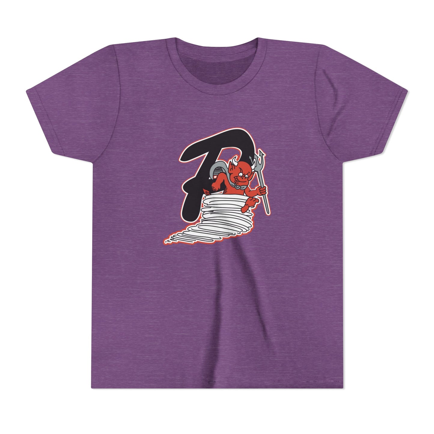 Youth Short Sleeve Tee