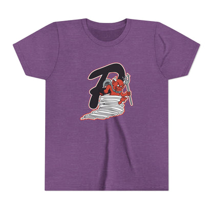 Youth Short Sleeve Tee