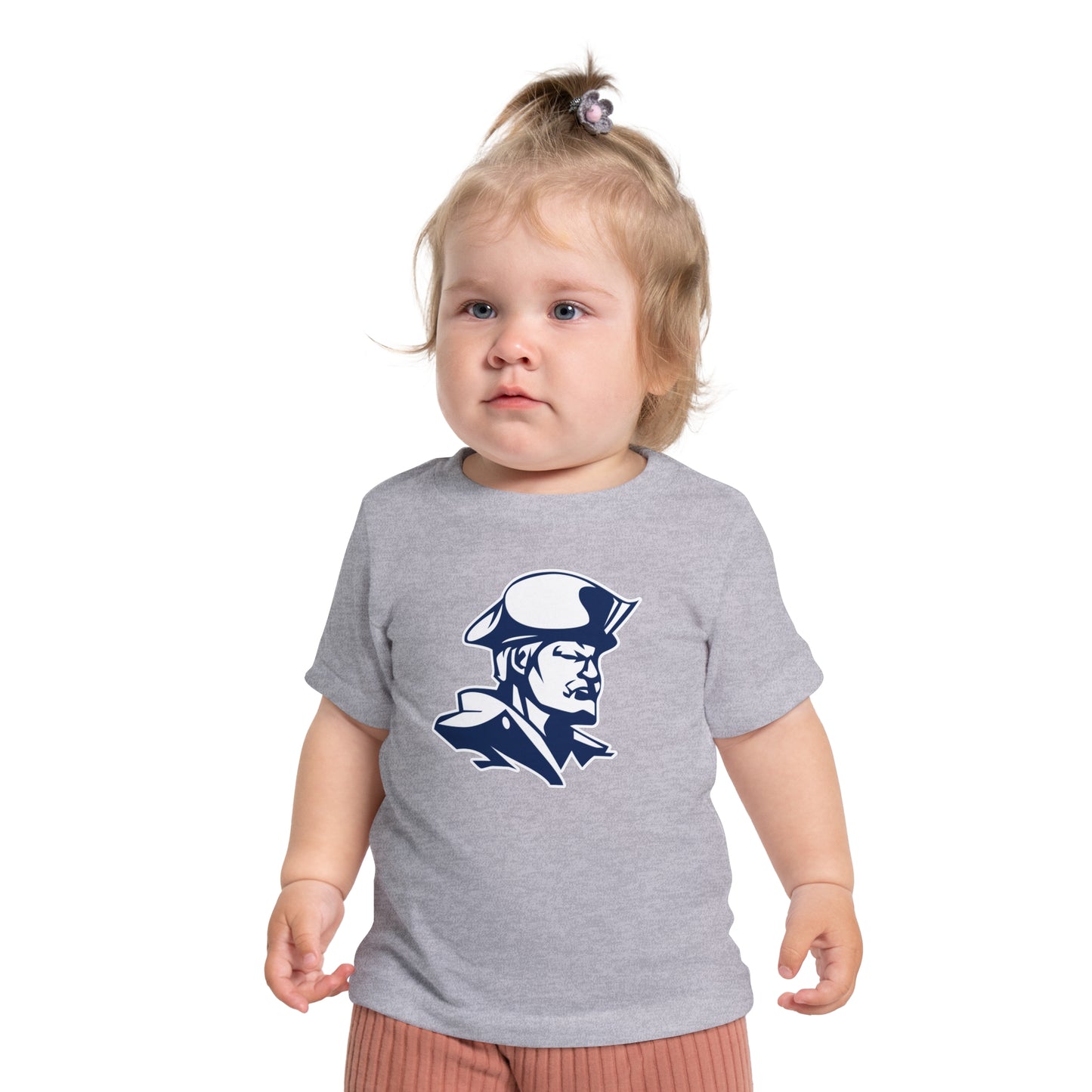 Baby Short Sleeve Tee