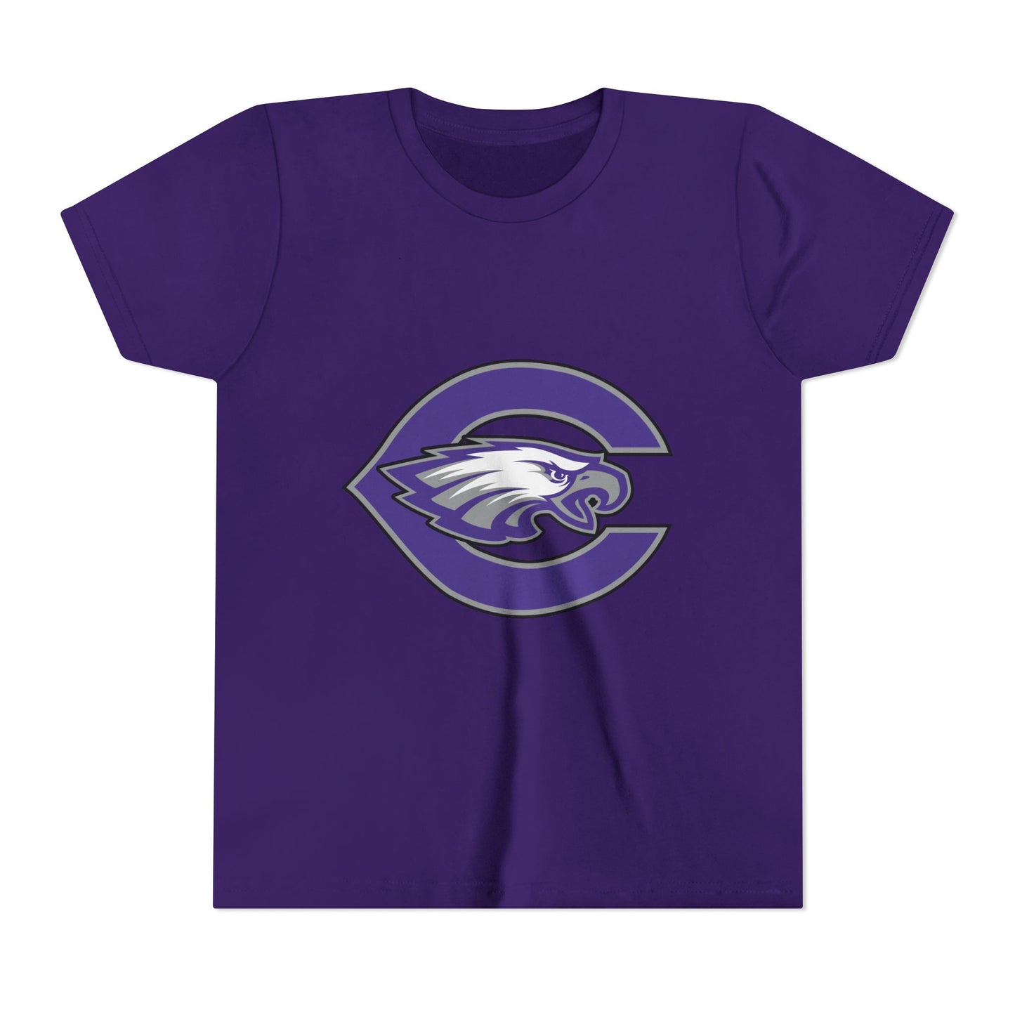 Youth Short Sleeve Tee