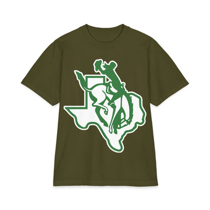 Max Heavyweight Short Sleeve Tee