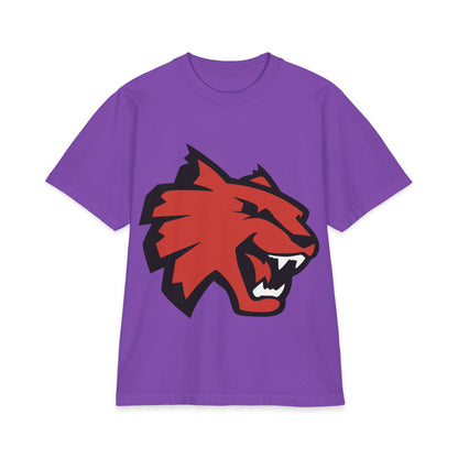 Max Heavyweight Short Sleeve Tee