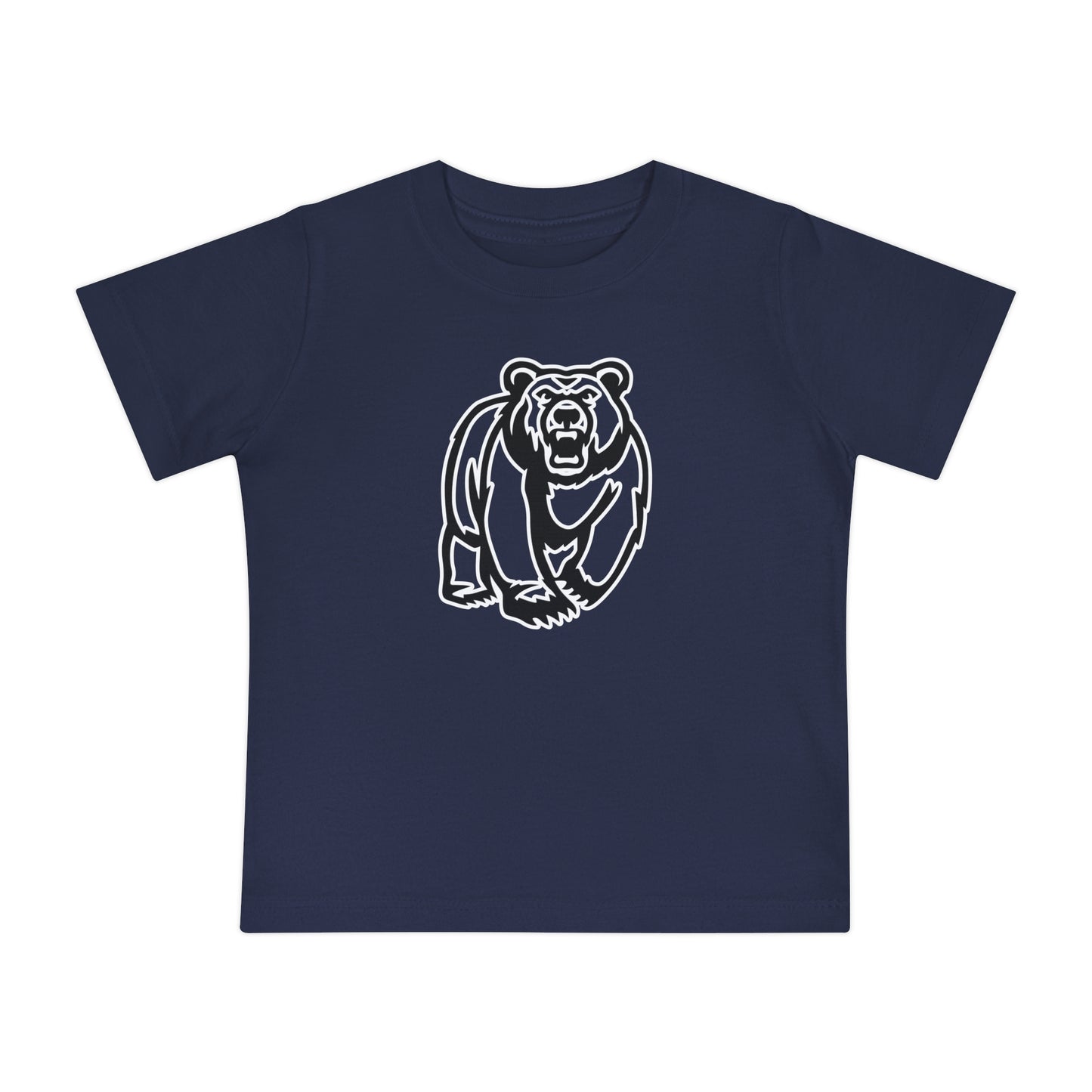 Baby Short Sleeve Tee